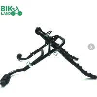 باربند دوچرخه