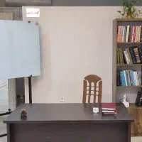 اجاره استودیو تولید محتوا|اجارهٔ کوتاهمدت دفتر کار و فضای آموزشی|تهران, آذربایجان|دیوار