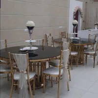 واگذاری خانه عقدوفروش وسایل درخرمشهر|خدمات پذیرایی، مراسم|خرمشهر, |دیوار