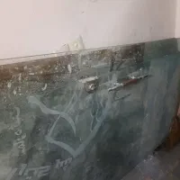 شیشه سکوریت|فروشگاه و مغازه|تبریز, |دیوار