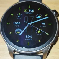 ساعت amizfit GTR4|ساعت|شهرکرد, |دیوار