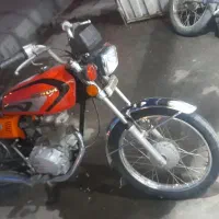 موتور سیکلت مزایده