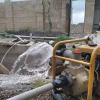 حفر و لایروبی چاه نیمه عمیق در گیلان|خدمات پیشه و مهارت|رشت, معلولین|دیوار