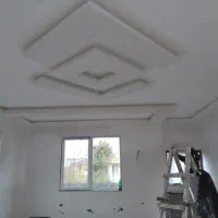 گچ کاری|خدمات پیشه و مهارت|بندر انزلی, لیچارگی حسن رود|دیوار