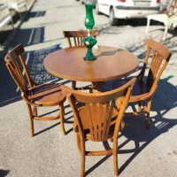 کارگر فنی برای نقاش چوب