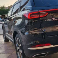 تیگو ۷ پرو|خودرو سواری و وانت|بندرعباس, |دیوار