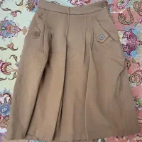 دامن مانگو سایز ۳۹