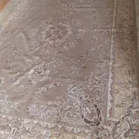 فرش ۹متری کارکرده|فرش|تهران, هفت حوض|دیوار