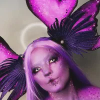 گریم هالووین و سینمایی