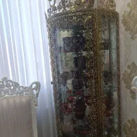 بوفه اصل برنز|بوفه، ویترین، کنسول|همدان, |دیوار