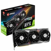 گرافیک msi 3070 xtrio