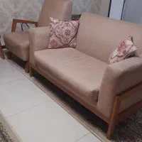 مبل و میز نهار خوری|مبلمان خانگی و میز عسلی|تهران, تهرانسر غربی|دیوار