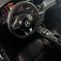 CLA45 AMG|خودرو سواری و وانت|رشت, بلوار گیلان|دیوار