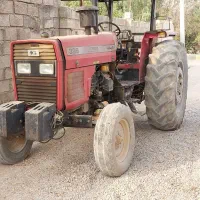 فروش تراکتور ۳۹۹ تک و رومانی ۶۲