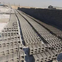 پخش بلوک عمده|عمده‌فروشی|تهران, سعیدآباد|دیوار