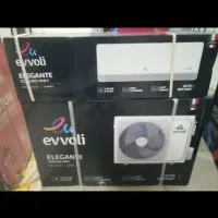 کولر ۱۲هزار ایوولی ولایت ویو زیر قیمت بازار|کولر گازی و فنکوئل|بوشهر, |دیوار