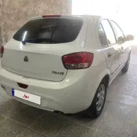 تیبا۲ مدل ۱۴۰۰|خودرو سواری و وانت|یزد, |دیوار