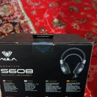 هدست گیمینگ|لوازم جانبی موبایل و تبلت|زنجان, |دیوار