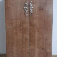 جاکفشی درحد|جاکفشی، کمد، دراور|قرچک, قشلاق جیتو|دیوار