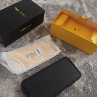 گوشی پوکو POCO X3 Pro 256GB رام 8