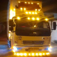 اتوباربری درمازندران باربری درمازندران نگین بار|خدمات حمل و نقل|جویبار, |دیوار