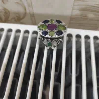 دو عدد انگشتر