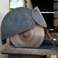 دستگاه برش اره دیسکی آتشی