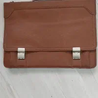 کیف چرمی دانشجویی..اداری