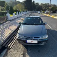 پژو پارسtu5 مدل۹۸