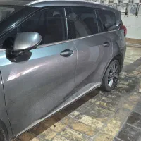 هایما 7x مدل ۱۴۰۳|خودرو سواری و وانت|تهران, استاد معین|دیوار