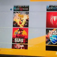 ps4 slim 2218|کنسول، بازی ویدئویی و آنلاین|تهران, دیلمان|دیوار