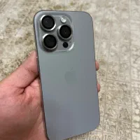 آیفون ۱۵ پرو