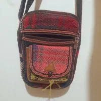کیف رودوشی