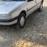 پژو 405 مدل 98