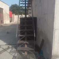 جوشکاری خورده کاری منازل و ساختمانها|خدمات پیشه و مهارت|رشت, جماران|دیوار