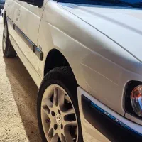 پارس elx فول سفارشی ۱۴۰۱/۱۲ گاز سیمی|خودرو سواری و وانت|کازرون, |دیوار