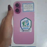 گوشی موبایل اپل مدل آیفون 16 ظرفیت 256|موبایل|تهران, فلسطین (میدان انقلاب)|دیوار
