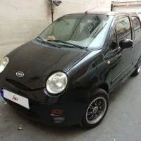 ام وی ام 110سه سیلندر سالم