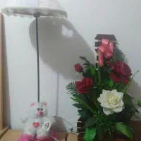 اسباب و اثاثیه ی بچه