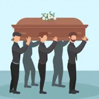 وکیل متخصص ارث(انحصاروراثت/مالیات ارث/ تقسیم ترکه)