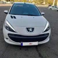 ۲۰۷ سقف فلز فول TU5 مدل ۱۴۰۲