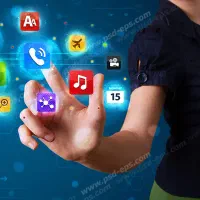 انجام خدمات نرم افزاری موبایل/کامپیوتر/لپ تاپ|خدمات رایانهای و موبایل|کرمانشاه, |دیوار