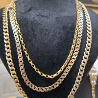 مرکز تخصصی فروش طلای  دست دوم (تضمینی) - دستبند،