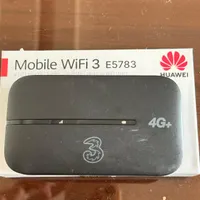 وای فای جیبی 4g*