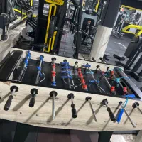 فوتبال دستی بزرگ و حرفه ای|ورزش‌های توپی|خرم‌آباد, |دیوار