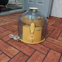 آبمیوه گیر تک کاره