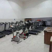 فروش تردمیل های کارکرده در حد نو TURBO FITNSS|تجهیزات ورزشی|نقده, |دیوار