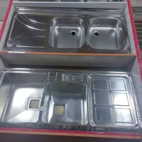 هود سینک گاز  اقساط