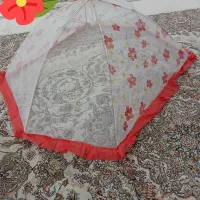 دو عدد پشه بند چتری