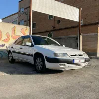 زانتیا 2000 مدل 86 سالم و سلامت|خودرو سواری و وانت|همدان, |دیوار